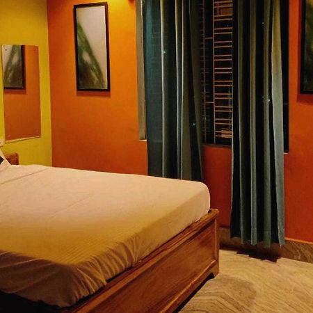 Hotel O Housefull Residency Khandagiri Exteriör bild